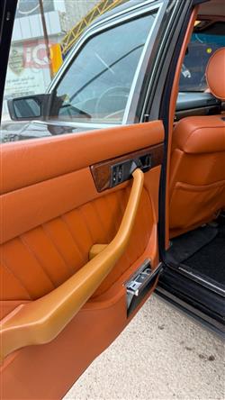 مرسيدس بنز S-Class